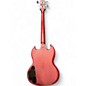 Used Gibson SG Bass 120th Anniversary Heritage Cherry Electric Bass Guitar