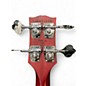 Used Gibson SG Bass 120th Anniversary Heritage Cherry Electric Bass Guitar