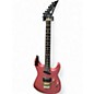 Used Charvel MODEL 5 Pink Solid Body Electric Guitar thumbnail