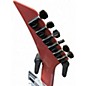 Used Charvel MODEL 5 Pink Solid Body Electric Guitar