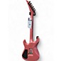 Used Charvel MODEL 5 Pink Solid Body Electric Guitar