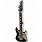 Used Ibanez UV777P Black Solid Body Electric Guitar thumbnail