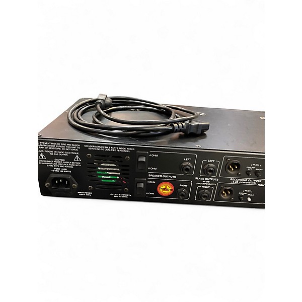 Used Lexicon SIGNTURE 284 Tube Guitar Amp Head