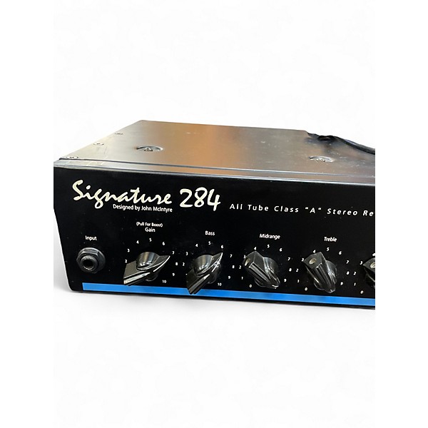 Used Lexicon SIGNTURE 284 Tube Guitar Amp Head