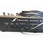 Used Fractal Audio MFC-101 Effect Processor