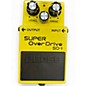 Used BOSS SD1 Super Overdrive Effect Pedal thumbnail