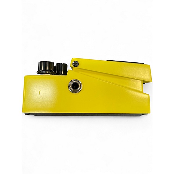 Used BOSS SD1 Super Overdrive Effect Pedal