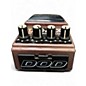 Used DOD DISTORTION GFX70 Effect Pedal