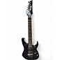 Used Ibanez RG1527 7 String Purple Solid Body Electric Guitar thumbnail