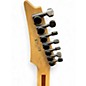 Used Ibanez RG1527 7 String Purple Solid Body Electric Guitar
