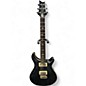 Used PRS Custom 22 Gunmetal Gray Solid Body Electric Guitar thumbnail