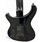 Used PRS Custom 22 Gunmetal Gray Solid Body Electric Guitar