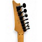 Used Ibanez RG7620 7 String Red Solid Body Electric Guitar