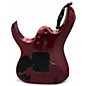 Used Ibanez RG7620 7 String Red Solid Body Electric Guitar