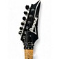 Used Ibanez RG550 Red Solid Body Electric Guitar