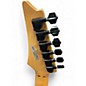 Used Ibanez RG550 Red Solid Body Electric Guitar