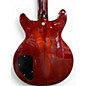 Used Epiphone Les Paul Special Double Cut Figured Tobacco Sunburst Solid Body Electric Guitar