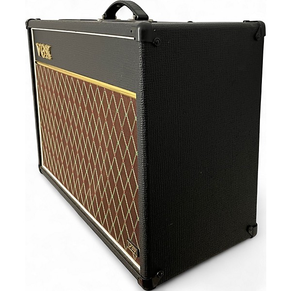 Used 2020 Vox AC15VR Guitar Combo Amp