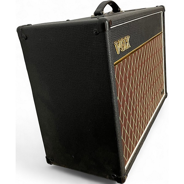Used 2020 Vox AC15VR Guitar Combo Amp