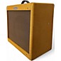 Used 2018 Fender Blues Junior Tweed Relic Tube Guitar Combo Amp