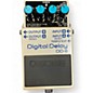 Used BOSS DD8 DIGITAL DELAY Effect Pedal thumbnail