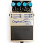 Used BOSS DD8 DIGITAL DELAY Effect Pedal