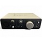 Used Focusrite iTrack Solo Audio Interface thumbnail