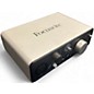 Used Focusrite iTrack Solo Audio Interface