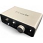 Used Focusrite iTrack Solo Audio Interface
