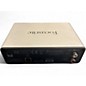 Used Focusrite iTrack Solo Audio Interface