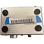 Used Focusrite iTrack Solo Audio Interface