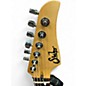 Used Suhr Classic T 3 Tone Sunburst Solid Body Electric Guitar