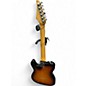 Used Suhr Classic T 3 Tone Sunburst Solid Body Electric Guitar