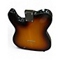 Used Suhr Classic T 3 Tone Sunburst Solid Body Electric Guitar