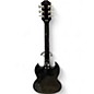Used Epiphone SG TRIBUTE 2 Tone Sunburst Solid Body Electric Guitar