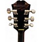 Used Epiphone SG TRIBUTE 2 Tone Sunburst Solid Body Electric Guitar