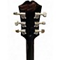Used Epiphone Tribute Les Paul Standard 2 Color Sunburst Solid Body Electric Guitar