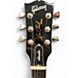 Used Gibson les paul studio session Honey Burst Solid Body Electric Guitar