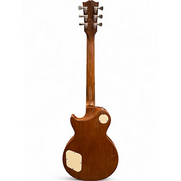 Used Gibson les paul studio session Honey Burst Solid Body Electric Guitar