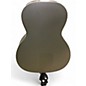 Used Gretsch Guitars G9201 Honeydipper Metal Round Neck Silver Resonator Guitar