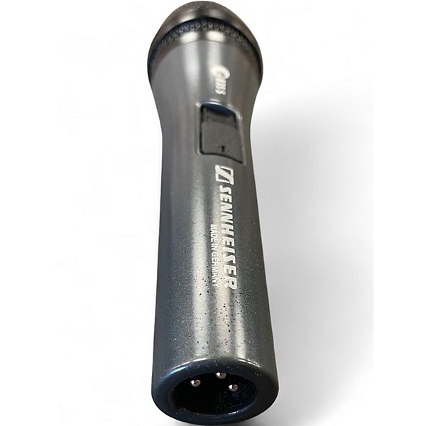 Used Sennheiser E835S Dynamic Microphone