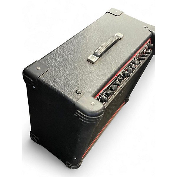 Used Peavey TRANSTUBE EFX 112 Guitar Combo Amp