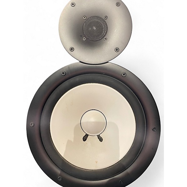 Used Yamaha HS8 Pair Powered Monitor