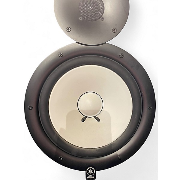 Used Yamaha HS8 Pair Powered Monitor