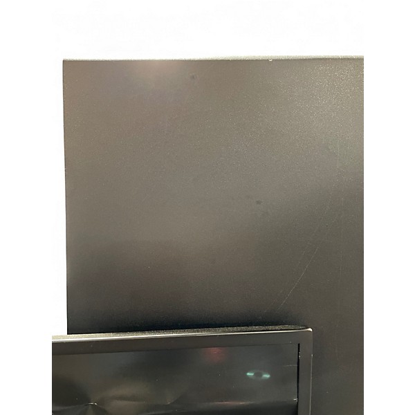 Used Yamaha HS8 Pair Powered Monitor