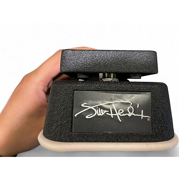 Used Dunlop JH-1D Jimi Hendrix Signature Wah Effect Pedal
