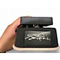 Used Dunlop JH-1D Jimi Hendrix Signature Wah Effect Pedal