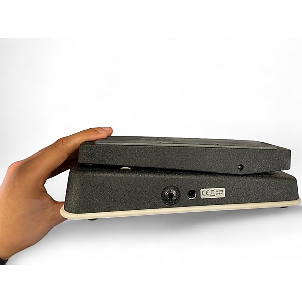 Used Dunlop JH-1D Jimi Hendrix Signature Wah Effect Pedal
