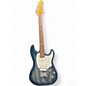 Used Godin RG.3 Passion Series Blue Burst Solid Body Electric Guitar thumbnail