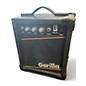 Used Gorilla 10w amp Guitar Combo Amp